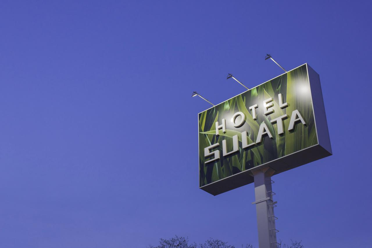 Hotel Sulata Ashikaga (Adults Only) Exterior photo
