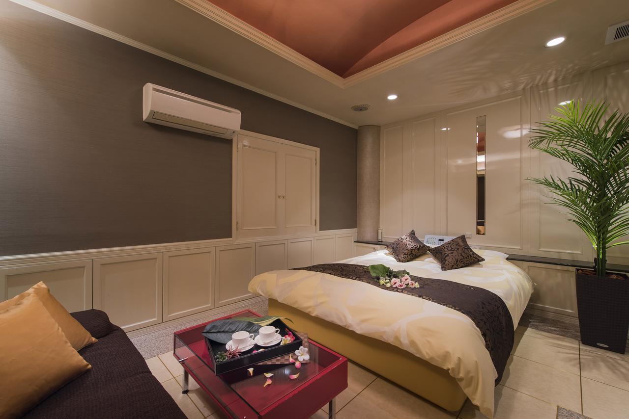 Hotel Sulata Ashikaga (Adults Only) Exterior photo